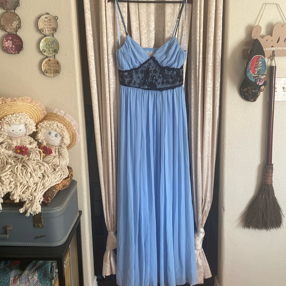 Beautiful dress I bought for a special occasion and never used